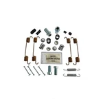 Parking Brake Hardware Kit-ss Carlson H7368. Fixed Price $50.00.