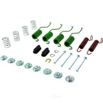 Rr Drum Hwd Kit Centric Parts 118.42003. Fixed Price $26.12.
