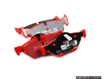 Ebc DP32069C Redstuff Ceramic Low Dust Rear Brake Pads For Bmw 1/3/X1. Fixed Price $130.95.