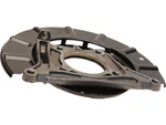 2009-2014 Ford E150 Brake Backing Plate Rear Genuine 85941KWTS 2010 2011. Fixed Price $176.08.