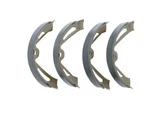 For 2010-2023 Porsche Panamera Parking Brake Shoe Set 63214MSGR 2015 2011 2012. Fixed Price $50.06.