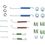 Centric Parts 118.42013 Drum Brake Hardware Kit For 91-12 200SX Nx Sentra Tsuru. Fixed Price $18.13.