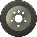 Brake Drum-c-tek Standard Centric 123.44025 Fits 87-91 Toyota Camry. Fixed Price $77.99.