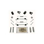 Carlson H7302 Parking Brake Hardware Kit. Fixed Price $24.14.