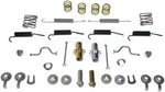Parking Brake Hardware Kit Dorman HW17395. Fixed Price $29.95.