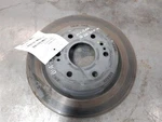 Rear Disc Brake Rotor From 2021 Cadillac Escalade Esv 10676909. Fixed Price $50.69.
