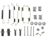 Raybestos H17397 R-line Parking Brake Hardware Kit Rear For 02-14 Altima M45 Q45. Fixed Price $40.32.