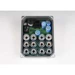 Acdelco 89060339 Abs Control Module For 04-07 Cadillac Cts Srx. Fixed Price $502.99.