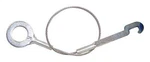Drum Brake Self-adjuster Cable-automatic Adjusting Crown J3201027. Fixed Price $26.77.