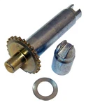 Crown Automotive 943131A Drum Brake Adjuster Screw Assembly Fits CJ5 CJ6 CJ7. Fixed Price $11.59.