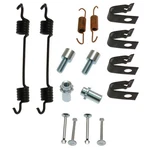 Parking Brake Hardware Kit-r-line Raybestos H17498 Fits 16-18 Hyundai Tucson. Fixed Price $18.80.