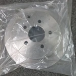 New Genuine Acdelco 18A1423A Rear Disc Brake Rotor Gm 19241824 GR5.809. Fixed Price $37.90.