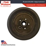 1957-1959 Plymouth Fury Front Right Passenger Side Brake Hub & Drum 1732328 Nos. Fixed Price $425.42.