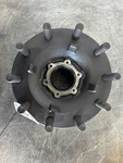2023 Meritor Hub 0515633002 (305-29446). Fixed Price $200.00.