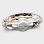2014-2016 Infiniti Q50 Hybrid Rwd Brake Caliper, Rear Left Side 44011-4GH1A, C01. Fixed Price $90.05.
