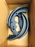 Rear Drum Brake Shoe Set For Chevy Malibu Camaro Acdelco 171-434 Genuine Oem New. Fixed Price $71.75.