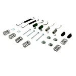 Centric Parts 118.61029 Drum Brake Hardware Kit. Fixed Price $17.25.