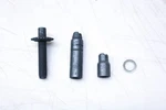 New Oem Ford C1AZ-2041-C Adjusting Screw Kit Nos. Fixed Price $14.99.