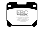 Ebc Brakes Disc Pad Set DP31005C. Fixed Price $157.22.