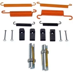 Dorman HW7308 Parking Brake Hardware Kit. Fixed Price $60.20.