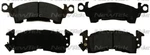Disc Brake Pad Set Newtek SMD52. Fixed Price $33.51.