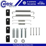 2007-2010 Ford Explorer Sport Trac Centric Rear Parking Brake Hardware Kit. Fixed Price $33.81.
