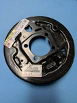 New Toyota Backing Plate Sub-assembly Rear 47044-52100 Free Shipping. Fixed Price $89.00.