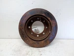 Rear Brakes Rotor Fits 00-05 Excursion 47783. Fixed Price $49.04.
