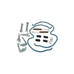 Drum Brake Hardware Kit-pro Carlson H2336. Fixed Price $40.90.