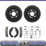 Rear Drum Brakes Shoes Adjusting Spring Kit For 2003 Chrysler Pt Cruiser. Fixed Price $179.62.