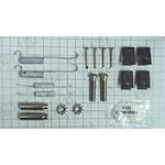 Parking Brake Hardware KIT-OEF3 Autopart Intl 1406-12295. Fixed Price $22.29.
