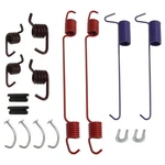 Drum Brake Hardware Kit-r-line Raybestos H7164. Fixed Price $31.62.