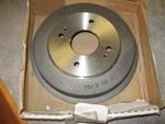 Beck/arnley 083-2315 Rear Brake Drum. Fixed Price $15.00.