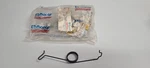 Genuine Mopar Grille Spring 04270539 1984-1988 Chrysler Town & Country Lebaron. Fixed Price $19.99.