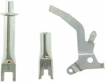119.44008 Centric Drum Brake Adjuster Kit Rear Driver Left Side New Lh Hand. Fixed Price $31.23.