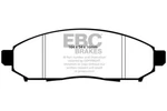 Ebc Brakes Disc Pad Set UD1094. Fixed Price $91.21.