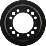 Brake Drum-premium Centric 122.65029. Fixed Price $176.54.