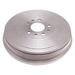 For Ram Promaster City 2015-2022 Acdelco Silver Rear Brake Drum. Fixed Price $144.34.