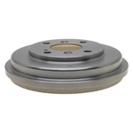 Ford Fiesta 2011-2013 Acdelco 18B602 Gold Rear Brake Drum. Fixed Price $37.28.
