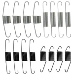 Set 59207 Throttle Return Springs Replacement, 16PCS-4. Fixed Price $18.27.