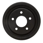 Genuine Dynamic Friction True Balanced Brake Drum 365-45005. Fixed Price $56.56.