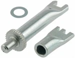 Raybestos H1576 Drum Brake Adjusting Screw Assembly-r-line Rear Left. Fixed Price $17.49.
