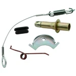 Drum Brake Self-adjuster Repair Kit-r-line. Fixed Price $18.22.