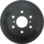 Centric Rear Brake Drum For 2009-2013 Chevrolet Silverado 1500 Direct Fit. Fixed Price $169.50.