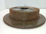 Rear Rotor From 2010 Subaru Forester 12907728. Fixed Price $44.94.