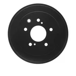 Genuine Dynamic Friction True Balanced Brake Drum 365-67031. Fixed Price $49.65.