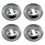 For Toyota 4RUNNER 1990-2002 Brake Hold Down Spring Bottom Cup Pieces. Fixed Price $20.28.
