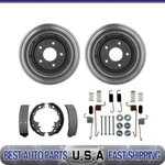 Raybestos Rear Drum Brakes Shoes Adjusting Spring Kit For 1975 Pontiac Lemans. Fixed Price $212.77.