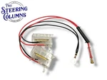 93-02 Camaro 94-96 Corvette Steering Wheel Horn Switch Contacts Pn: 17999094. Fixed Price $119.95.