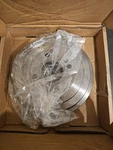 97835R Raybestos Brake Drum Rear For Hyundai Accent 2012-2017 #2. Fixed Price $40.00.